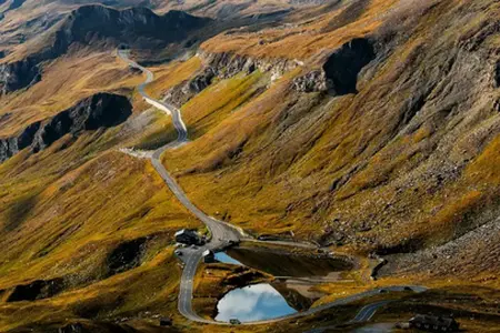 Sve što trebate znati o austrijskim autocestama