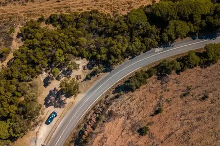 Bulgarije autosnelwegen en tolvignet aanschaf