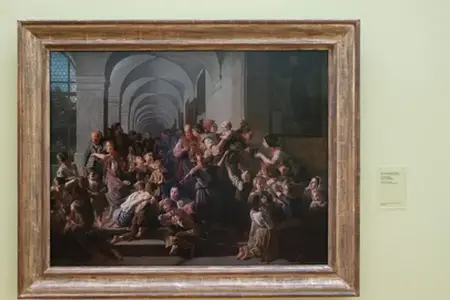 Aankoop van een tolvignet voor Oostenrijk