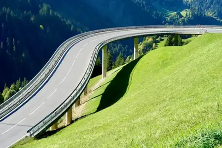 Acquisto della vignetta autostradale slovena nel 2024