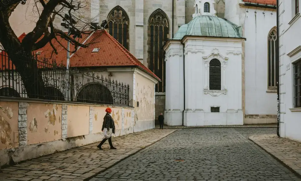 Slovakijos vinjetės pirkimo ir naudojimo privalumai