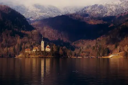 Escursioni in auto in Slovenia: informazioni importanti