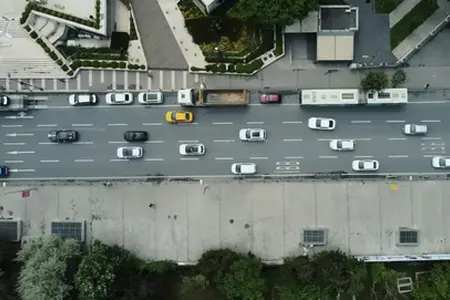 Od ponedjeljka očekujte daljnje pogoršanje ionako loše situacije u prometu na cesti D2 koja polazi od Zahorja.