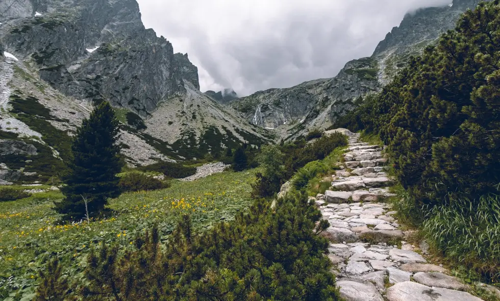 Zázraky Slovenska na dálnici