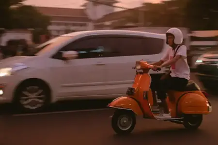 Bulgarije, de sterke en zwakke punten van het verkeer