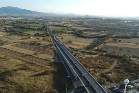 Autoput Craiova – Filiași: CNAIR je primio 6 ponuda za izgradnju druge faze (14,4 km), čija je vrednost 1,96 milijardi leja.