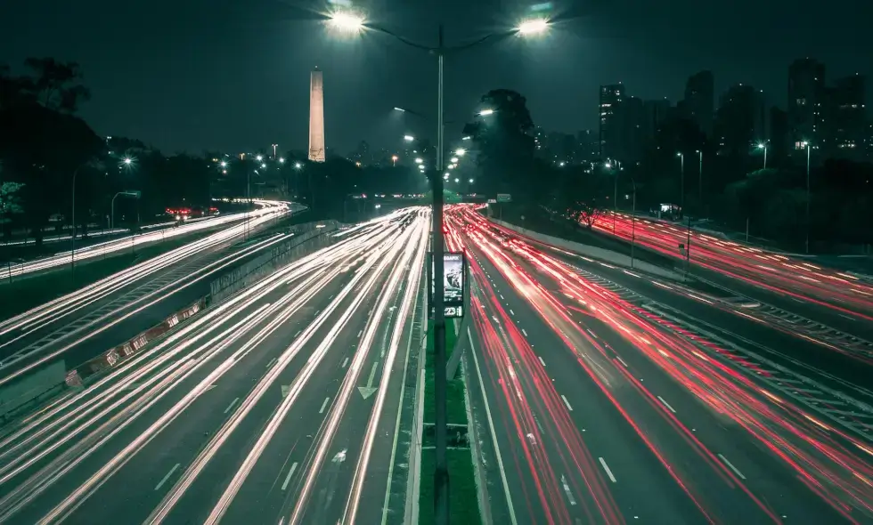 Traffico Veicolare e Vignette in Repubblica Ceca