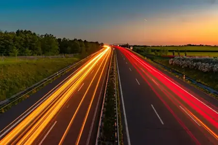 Mreža autoputeva u Mađarskoj i kupovina vinjeta