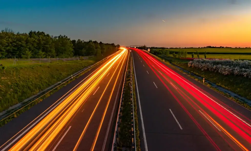 Hungary’s Highway Network and E-vignette Purchase