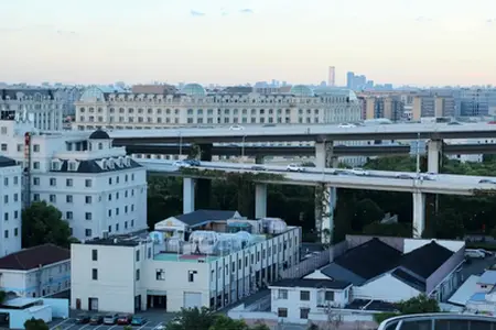 Словашкият транспорт през 2024 г. – всичко, което шофьорите трябва да знаят