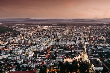 Kupovina rumunske vinjete