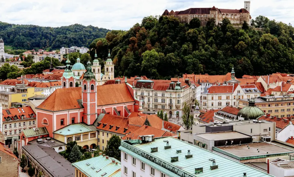 2024 E-Vignette Purchase Slovenia - Explore the Slovenian Highway Network!
