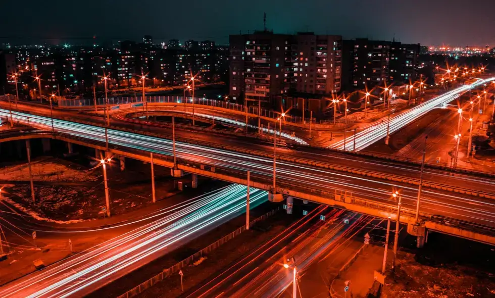 Немецкие автомагистрали ухудшаются, нет средств на их ремонт.