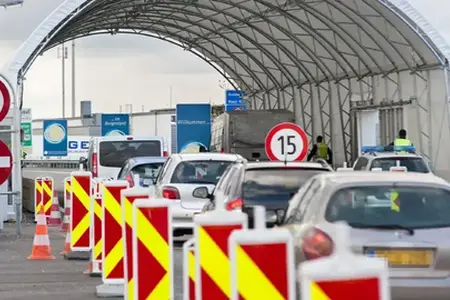 Dálniční známka · Rakousko · Zákaznické informace